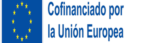 es cofinanciado por la union europea pos 2