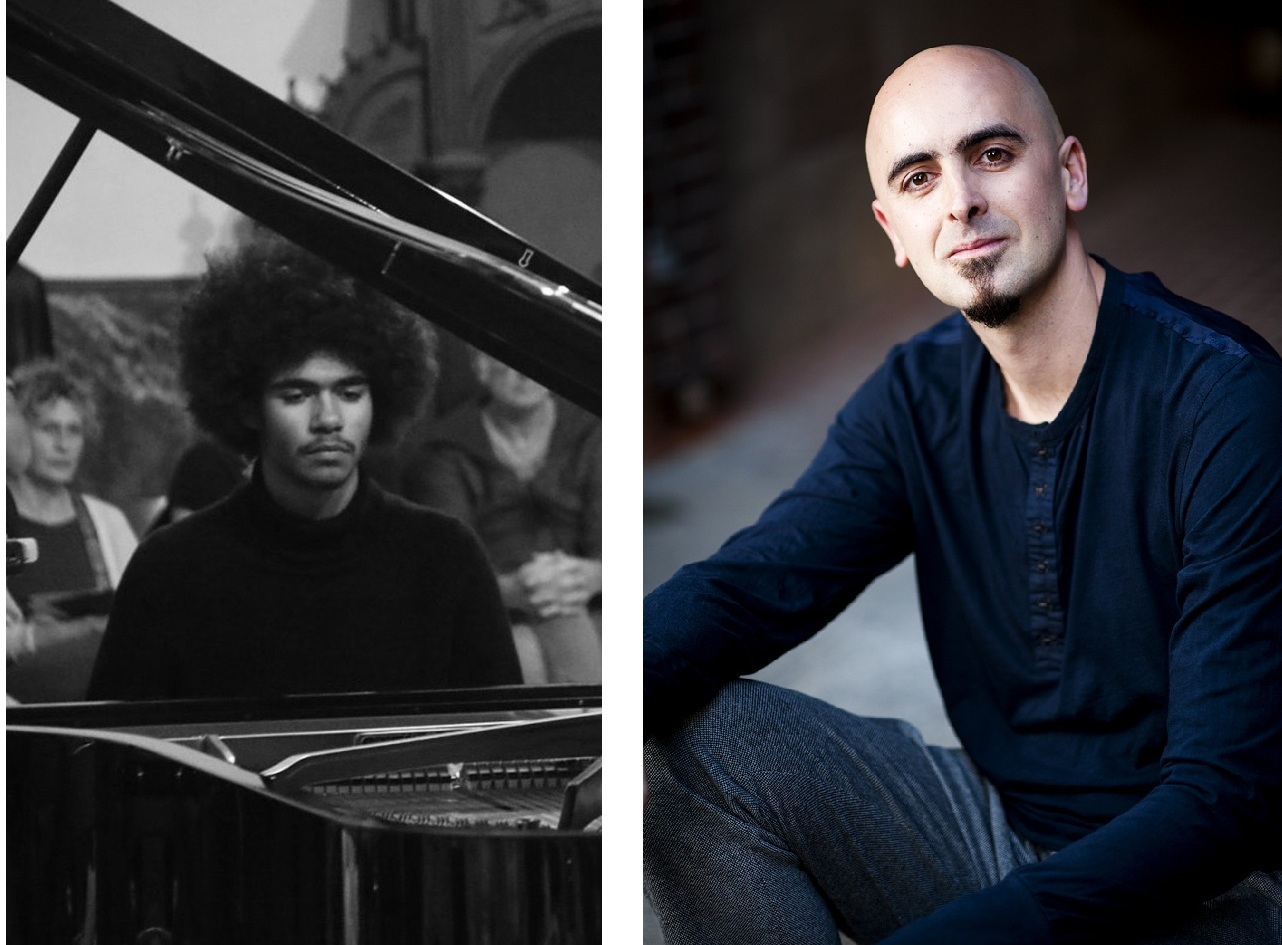 02Javier Blanco y David Palanca