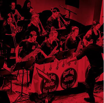 bigband jesusguridi