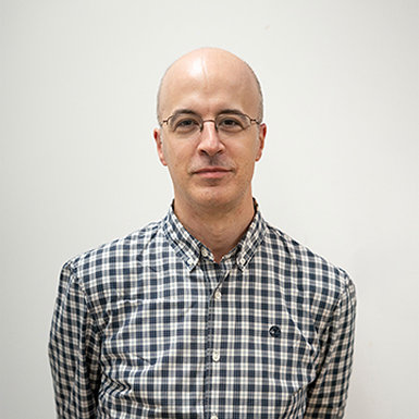 David Delgado