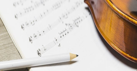 Alquiler de instrumentos