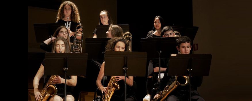 IV edición de Jazz Vital 